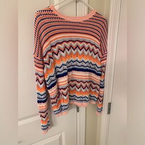 Lilly Pulitzer Samora Sweater